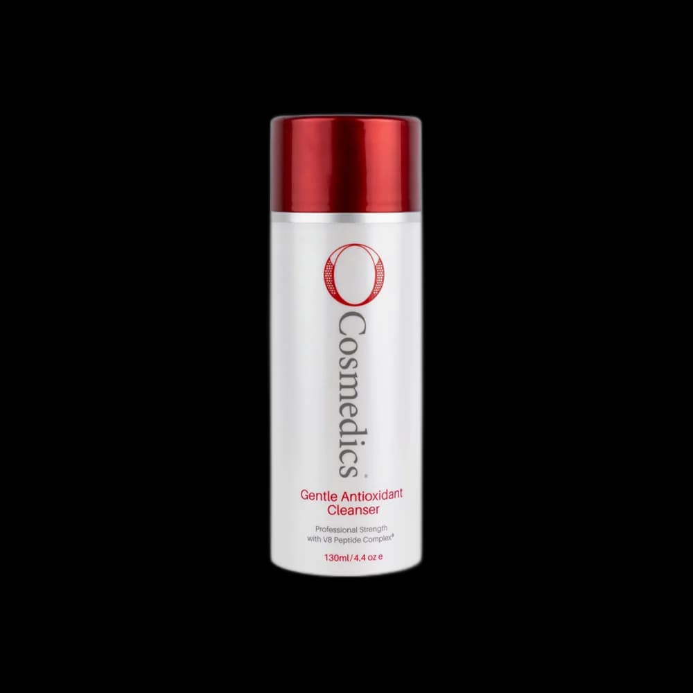 O Cosmedics - Gentle Antioxidant Cleanser - 130 ml