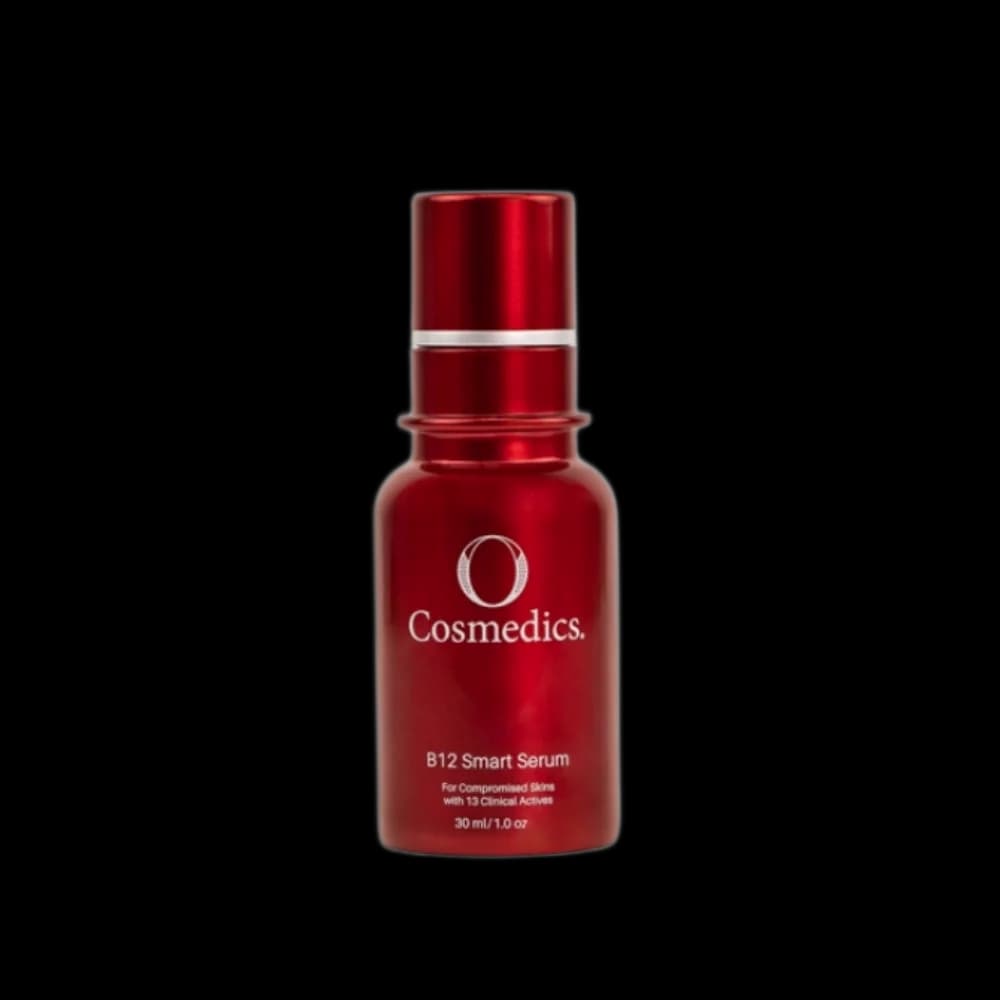 O Cosmedics - Smart Serum - 30 ml