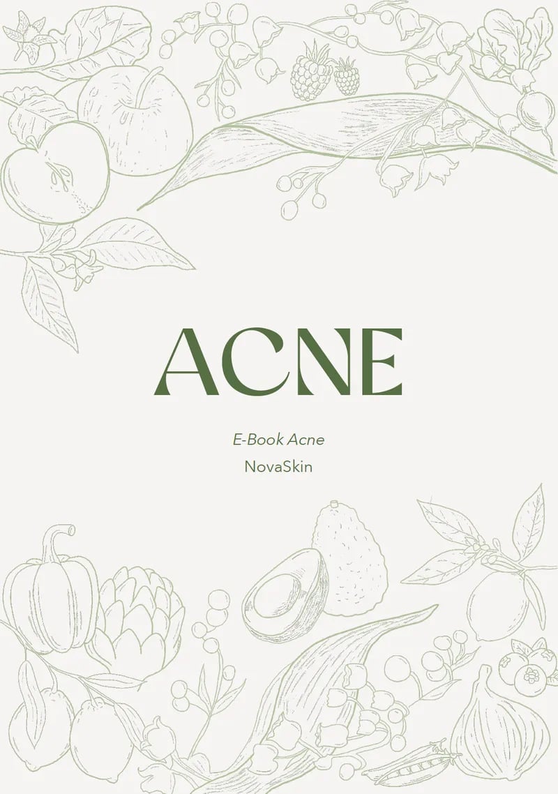 E-Book Acne