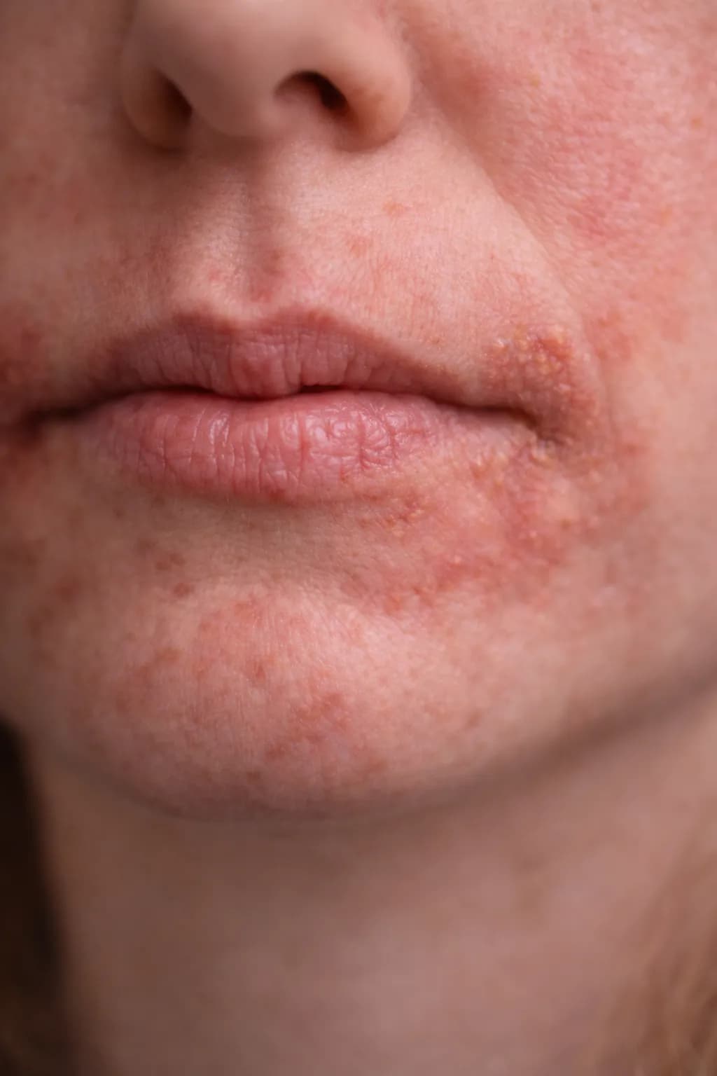 Perioral Dermatitis