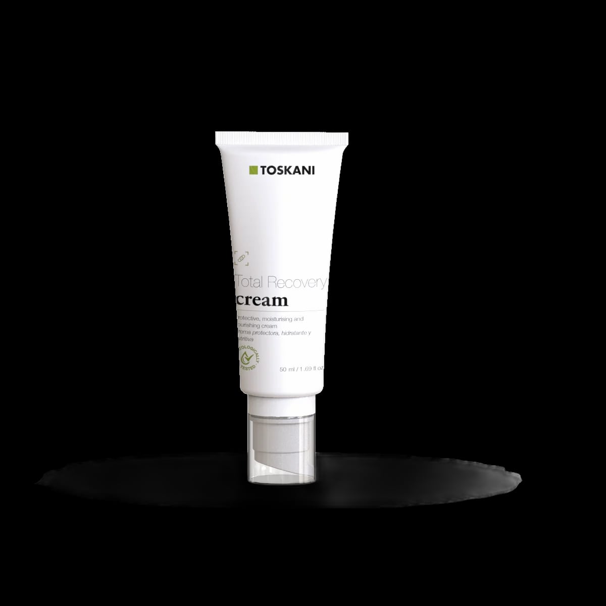 Toskani - Total Recovery Cream