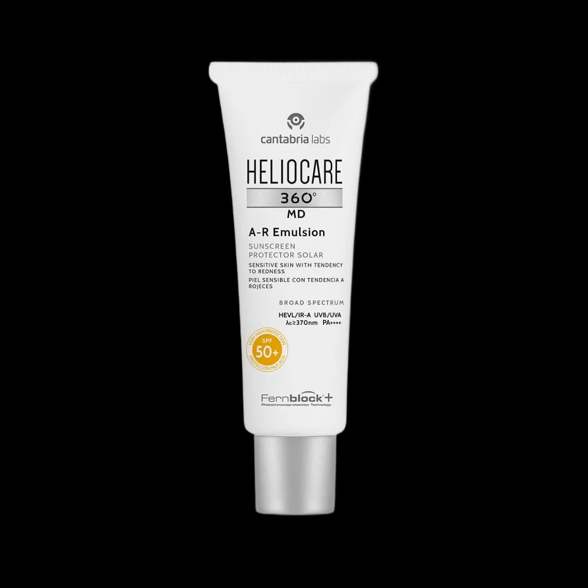 Heliocare 360 - A-R Emulsion SPF50 - 50 ml