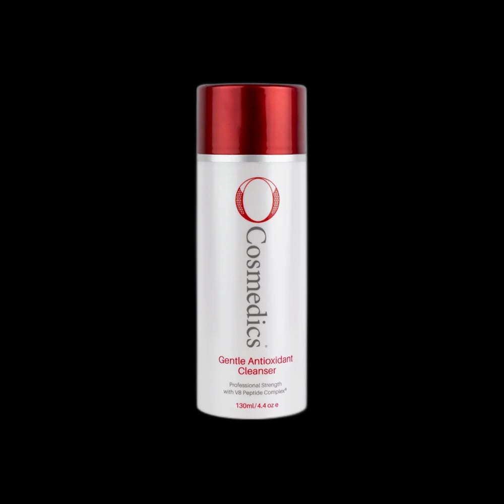 O Cosmedics - Gentle Antioxidant Cleanser - 130 ml