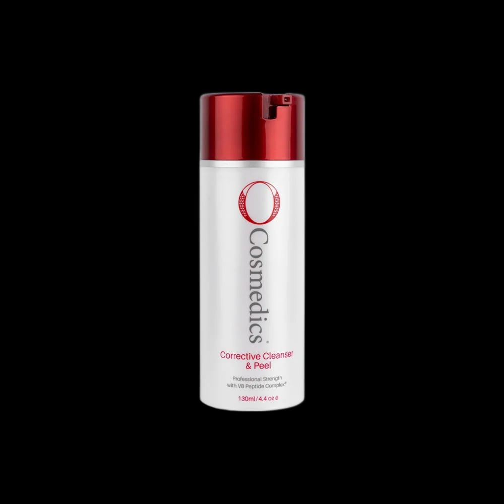 O Cosmedics - Corrective Cleanser - 130 ml