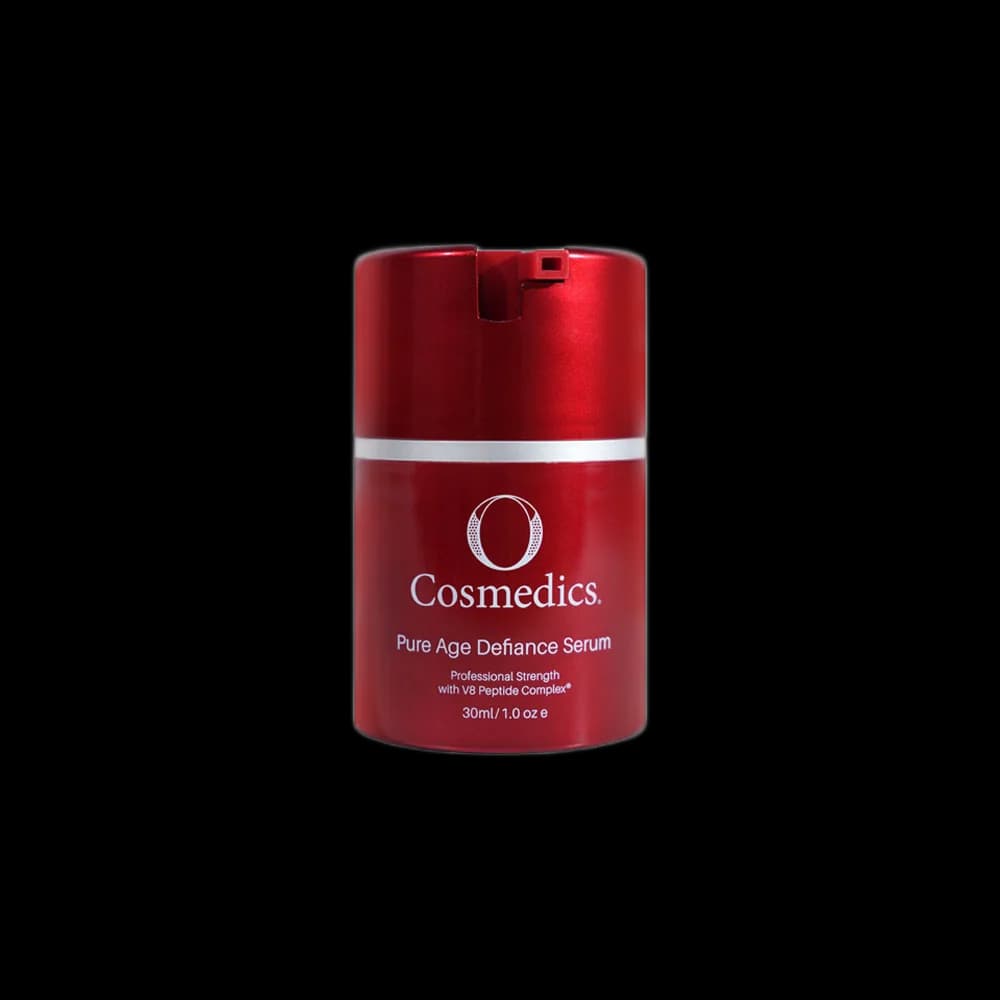 O Cosmedics - Pure Age Defiance Serum - 30 ml