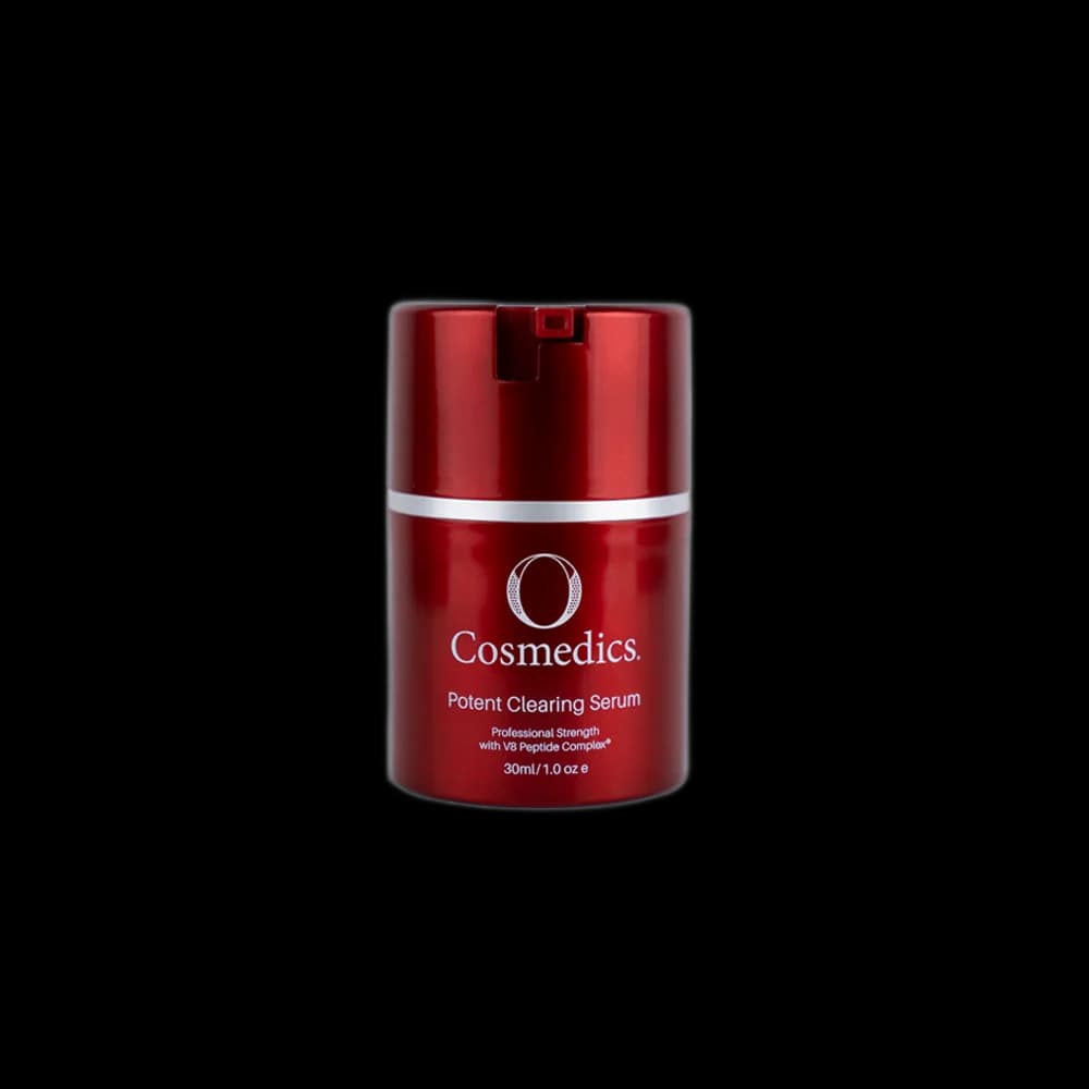 O Cosmedics - Potent Clearing Serum - 30 ml