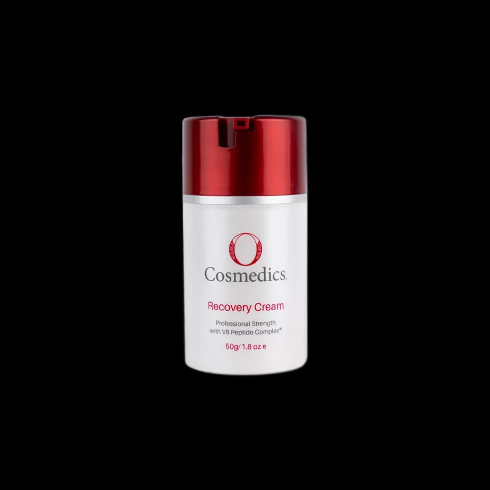 O Cosmedics - Recovery Cream - 50 gr