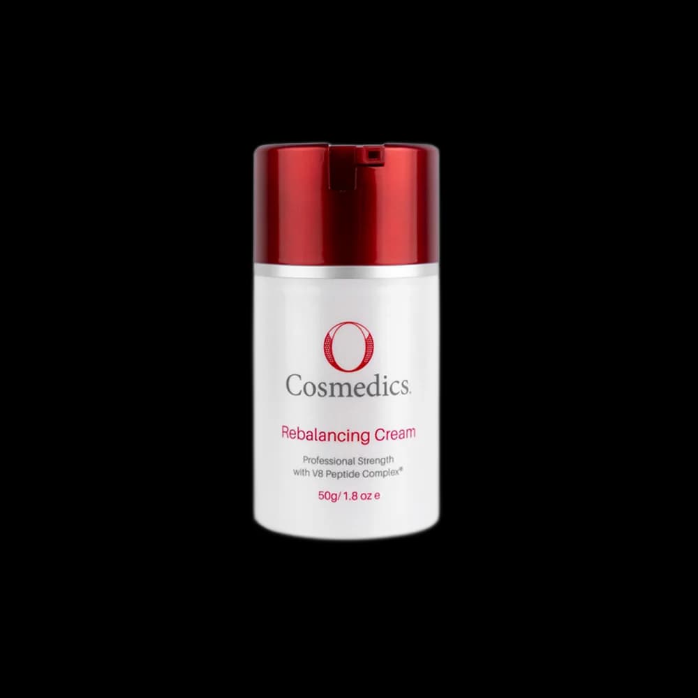 O Cosmedics - Rebalancing Cream - 50 gr