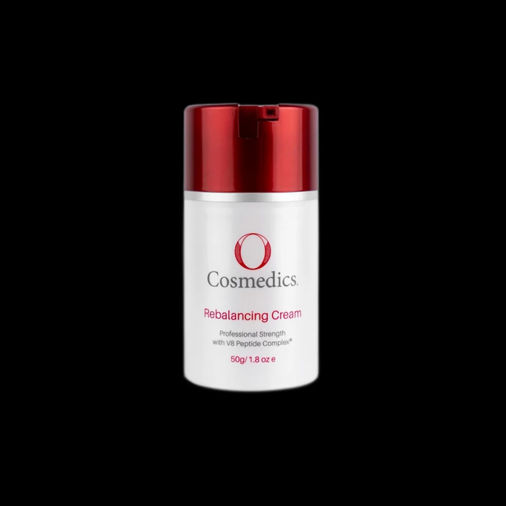 O Cosmedics - Rebalancing Cream - 50 gr
