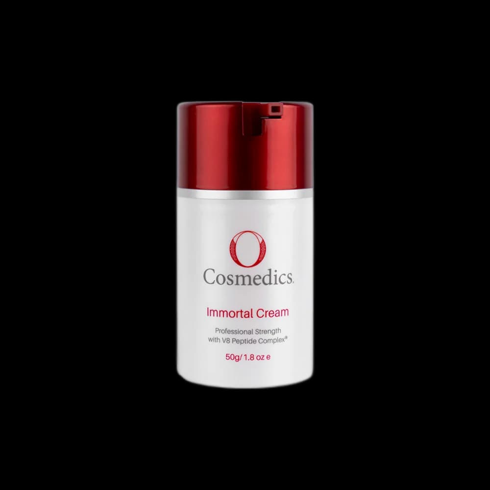 O Cosmedics - Immortal Cream - 50 gr