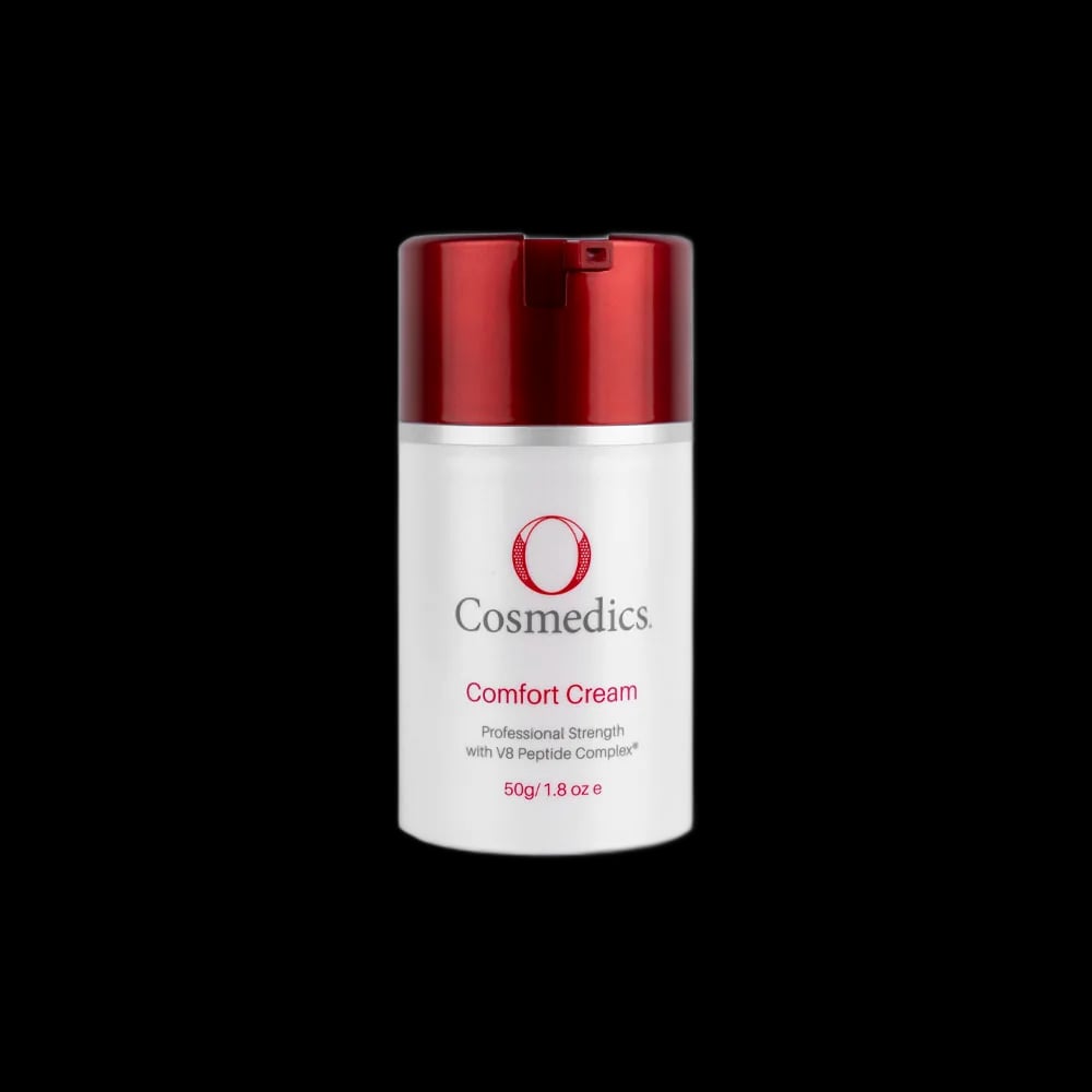 O Cosmedics - Comfort Cream - 50 gr