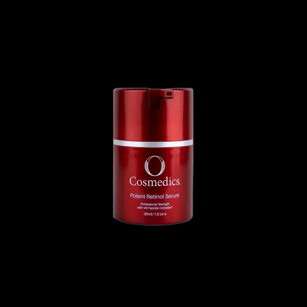 O Cosmedics - Potent Retinol Serum 0,5% - 30 ml