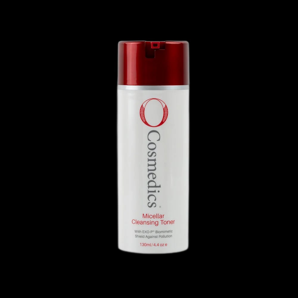 O Cosmedics - Micellar Cleansing Toner - 130 ml