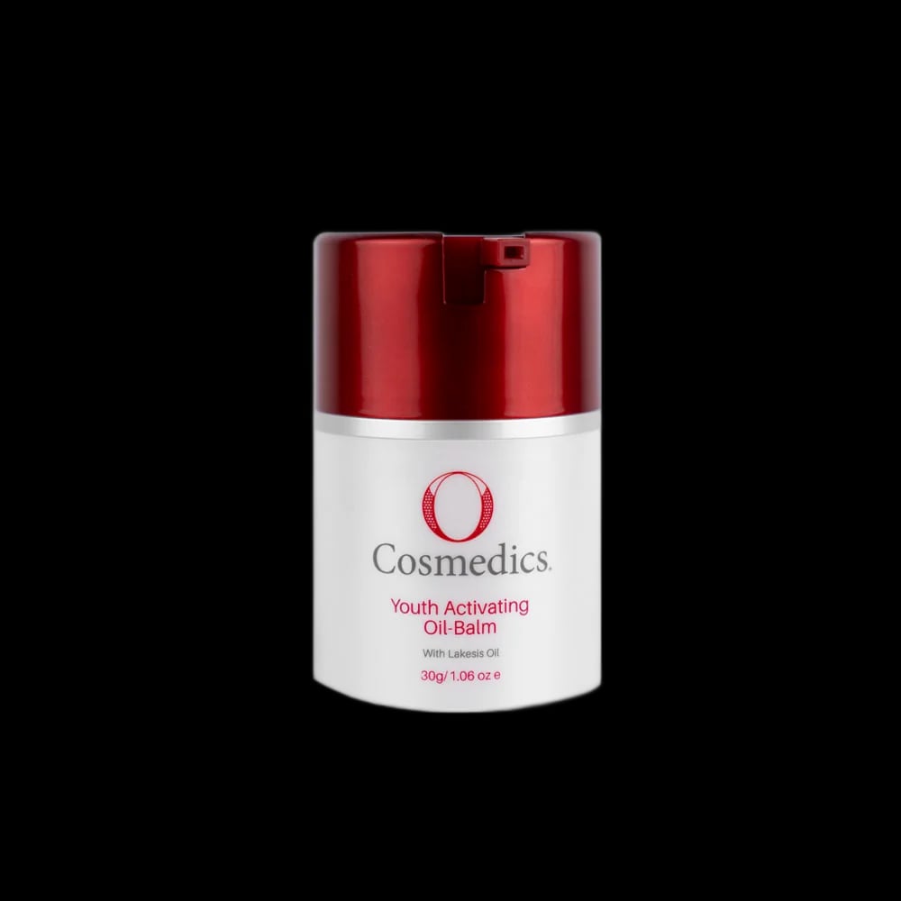 O Cosmedics - Youth Activating Oil-Balm - 30 gr