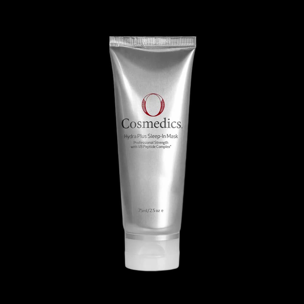 O Cosmedics - Hydra Plus Sleep-In Mask - 75 ml