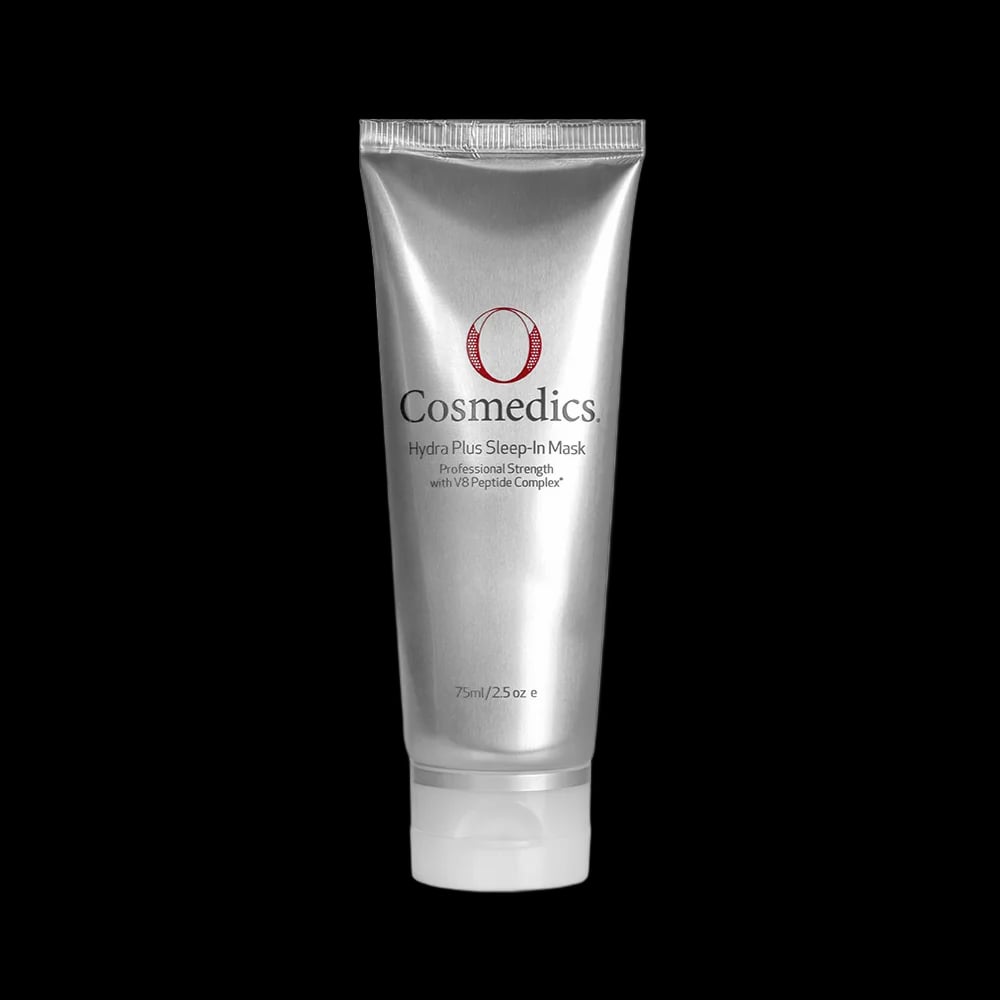 O Cosmedics - Hydra Plus Sleep-In Mask - 75 ml