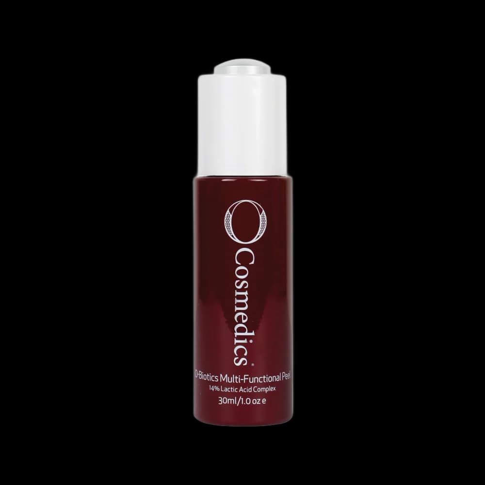 O Cosmedics - Multi-Functional Peel - 30 ml