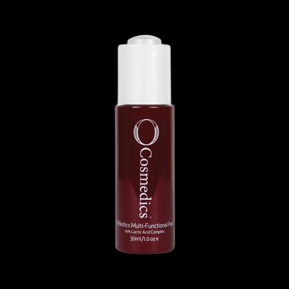 O Cosmedics - Multi-Functional Peel - 30 ml