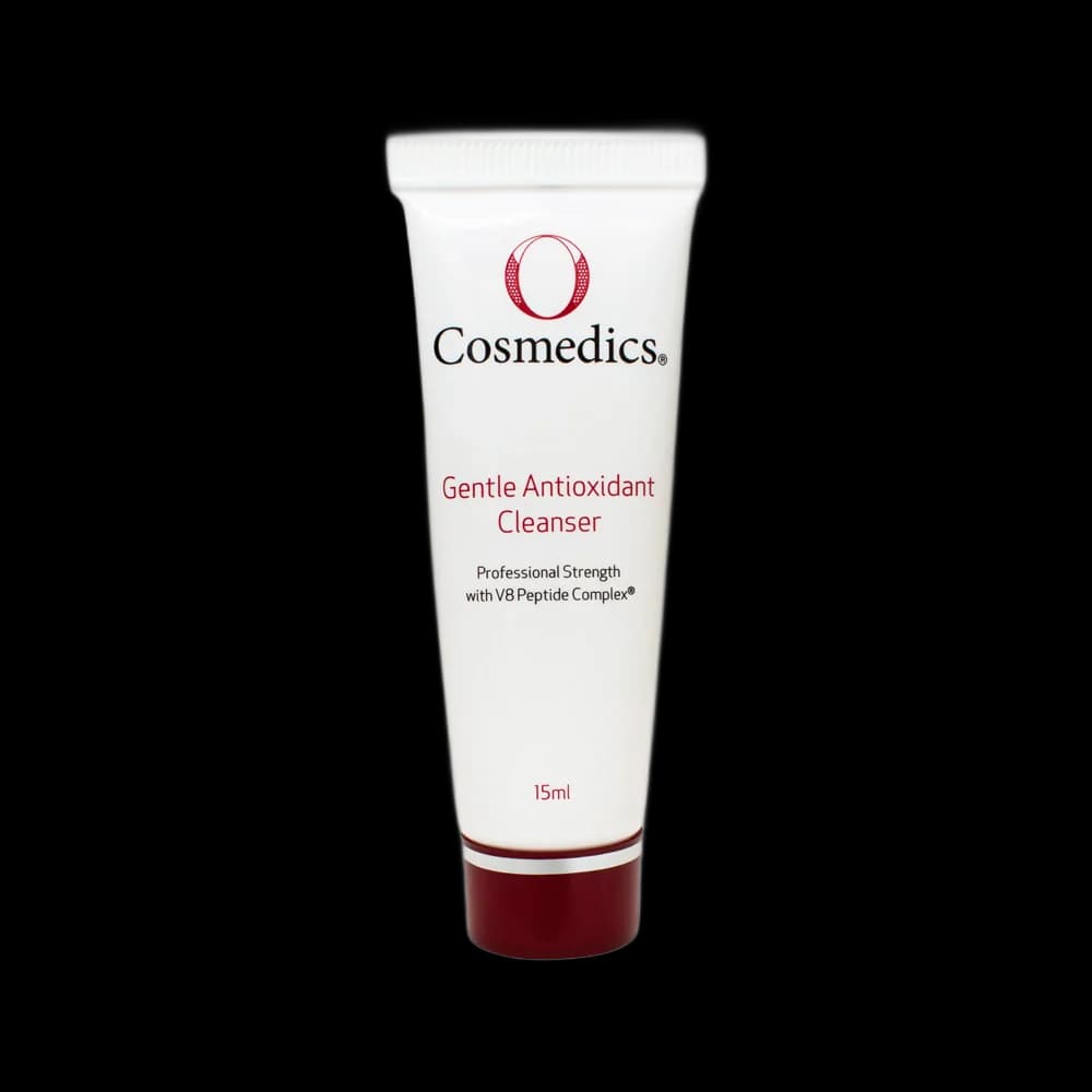 O Cosmedics - Gentle Antioxidant Cleanser Mini / Trial Size - 15ml