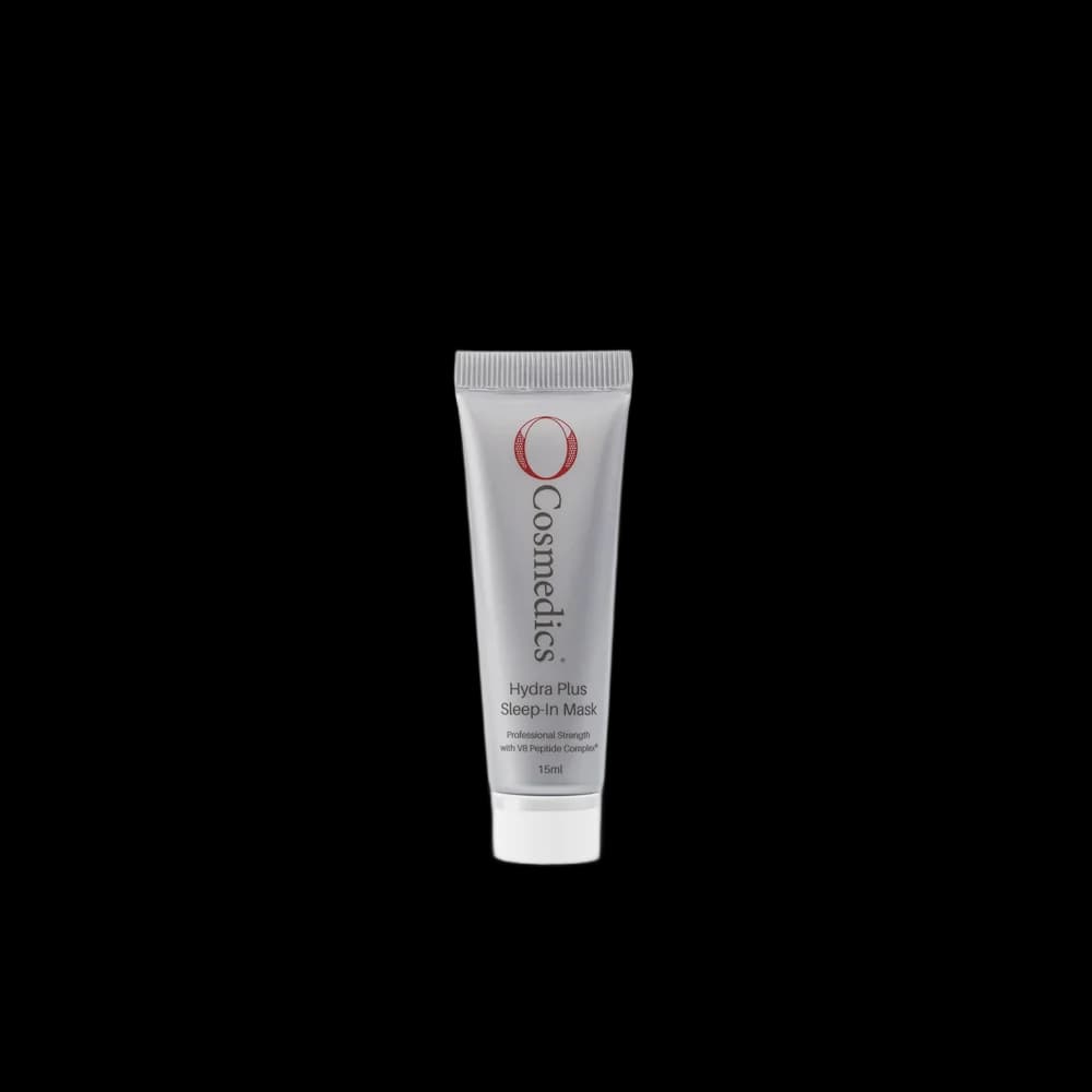 O Cosmedics - Hydra Plus Sleep-In Mask - Mini / Trial Size - 15 ml