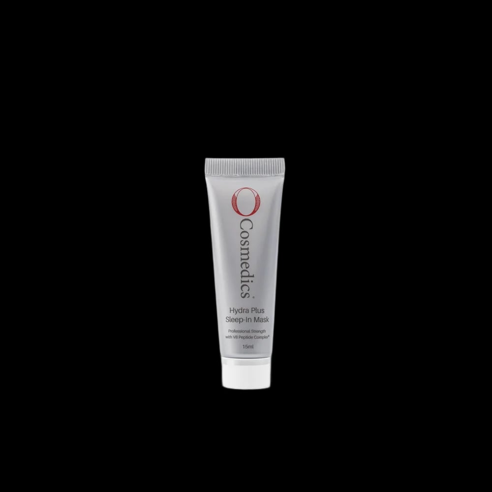O Cosmedics - Hydra Plus Sleep-In Mask - Mini / Trial Size - 15 ml