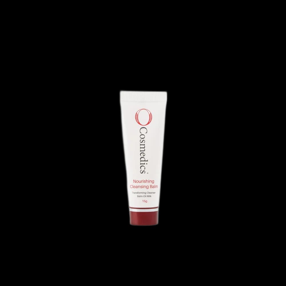 O Cosmedics - Nourishing Cleansing Balm - Mini / Trial Size - 15 ml