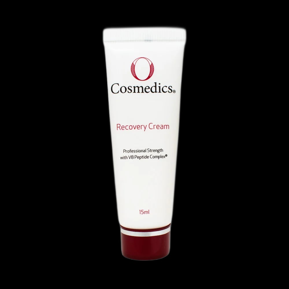 O Cosmedics - Recovery Cream - Mini / Trial Size - 15 ml