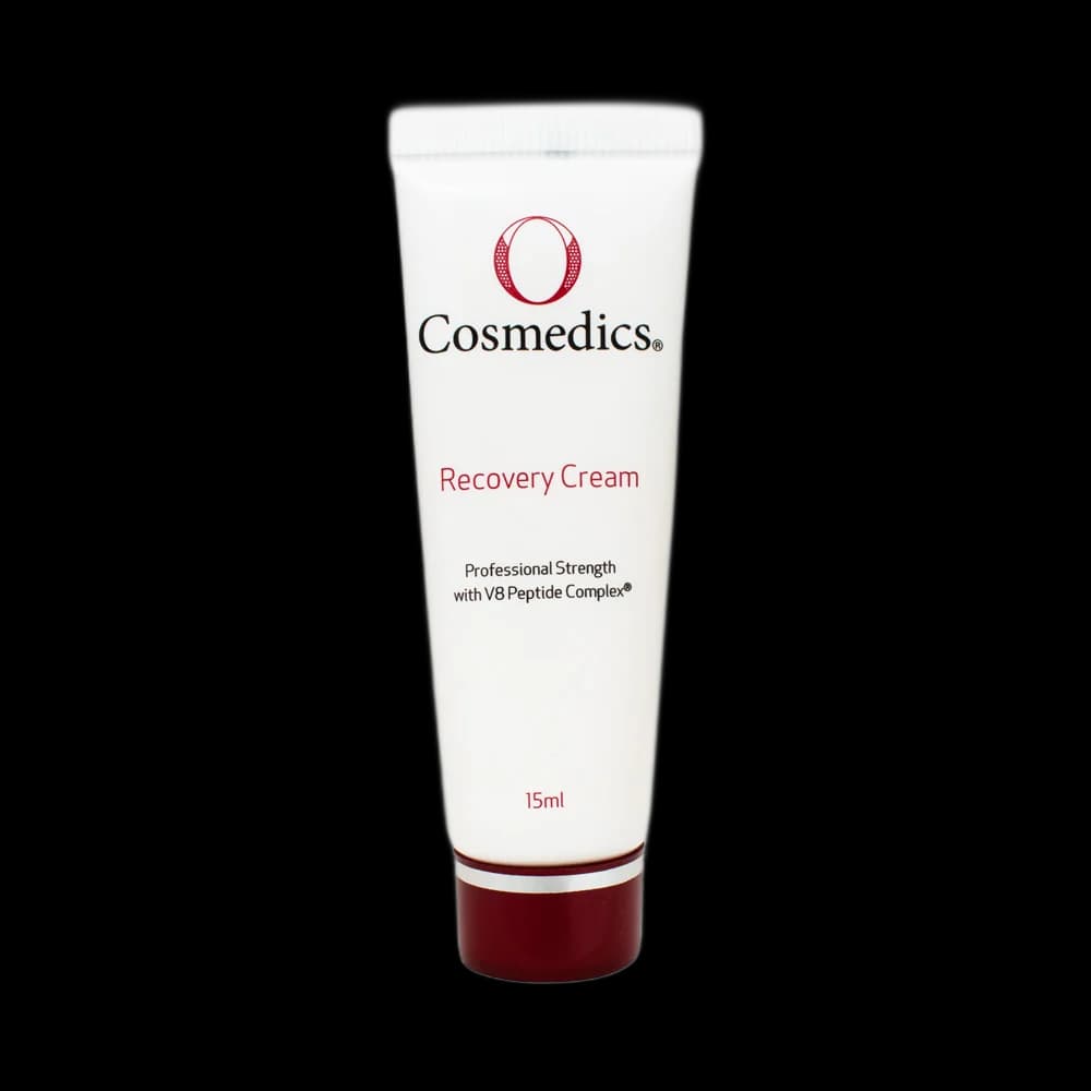 O Cosmedics - Recovery Cream - Mini / Trial Size - 15 ml