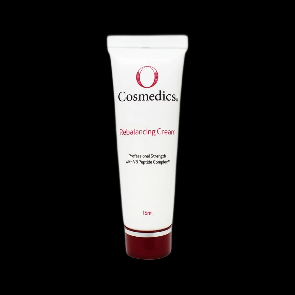 O Cosmedics - Rebalancing Cream - Mini / Trial Size - 15 ml