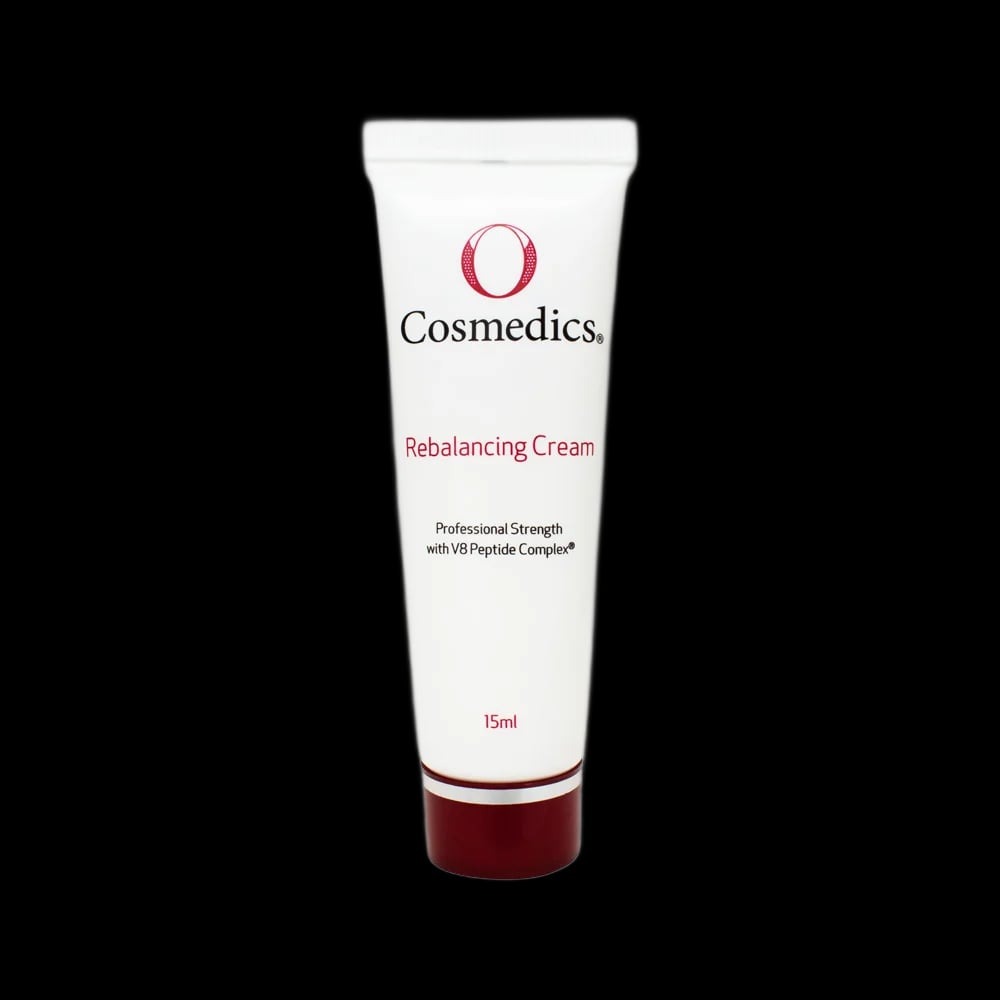 O Cosmedics - Rebalancing Cream - Mini / Trial Size - 15 ml