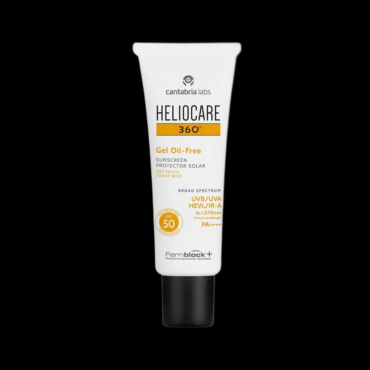 Heliocare 360 - Gel Oil-Free SPF50 - 50 ml