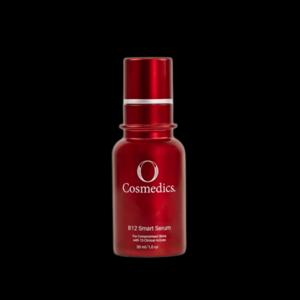 O Cosmedics - Smart Serum - 30 ml