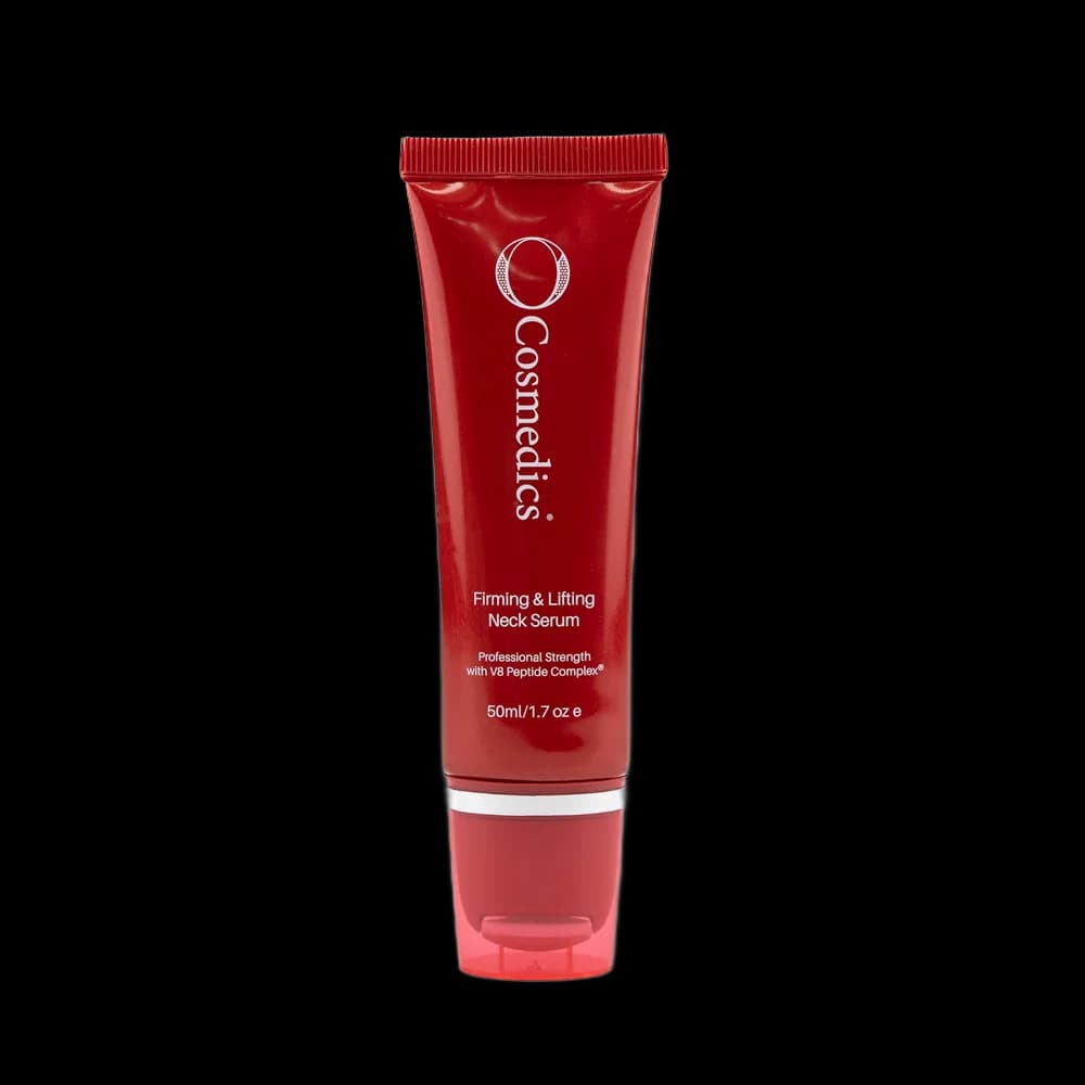 O Cosmedics - Firming & Lifting Neck Serum - 50 ml