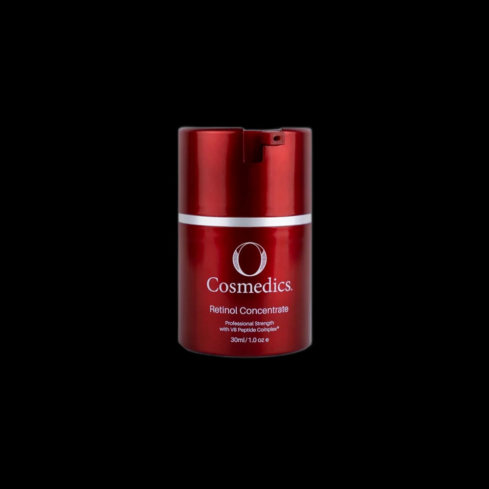 O Cosmedics - Retinol Concentrate (1%) - 30 ml