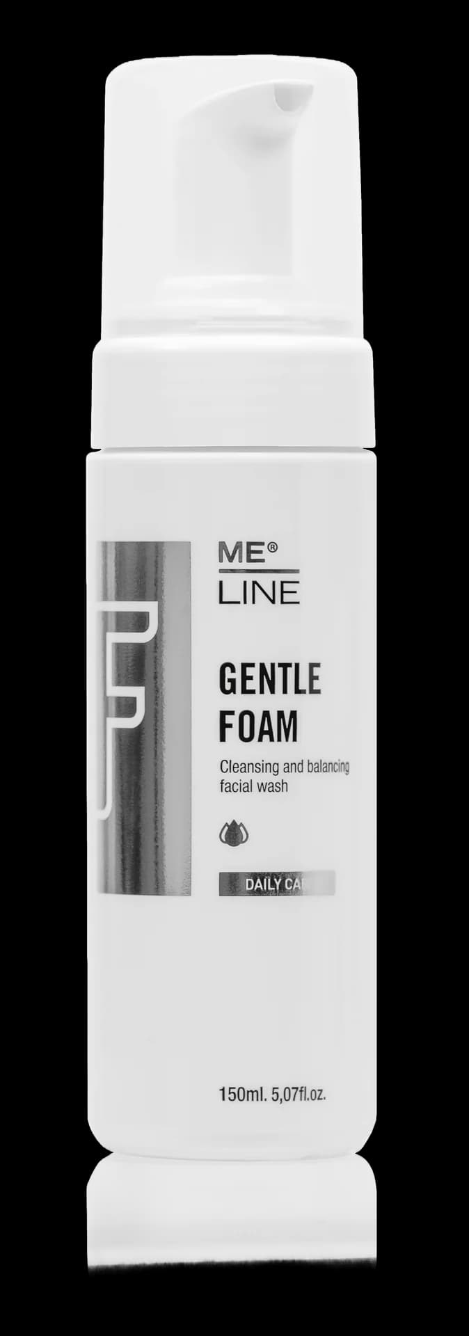 MeLine - Gentle Foam