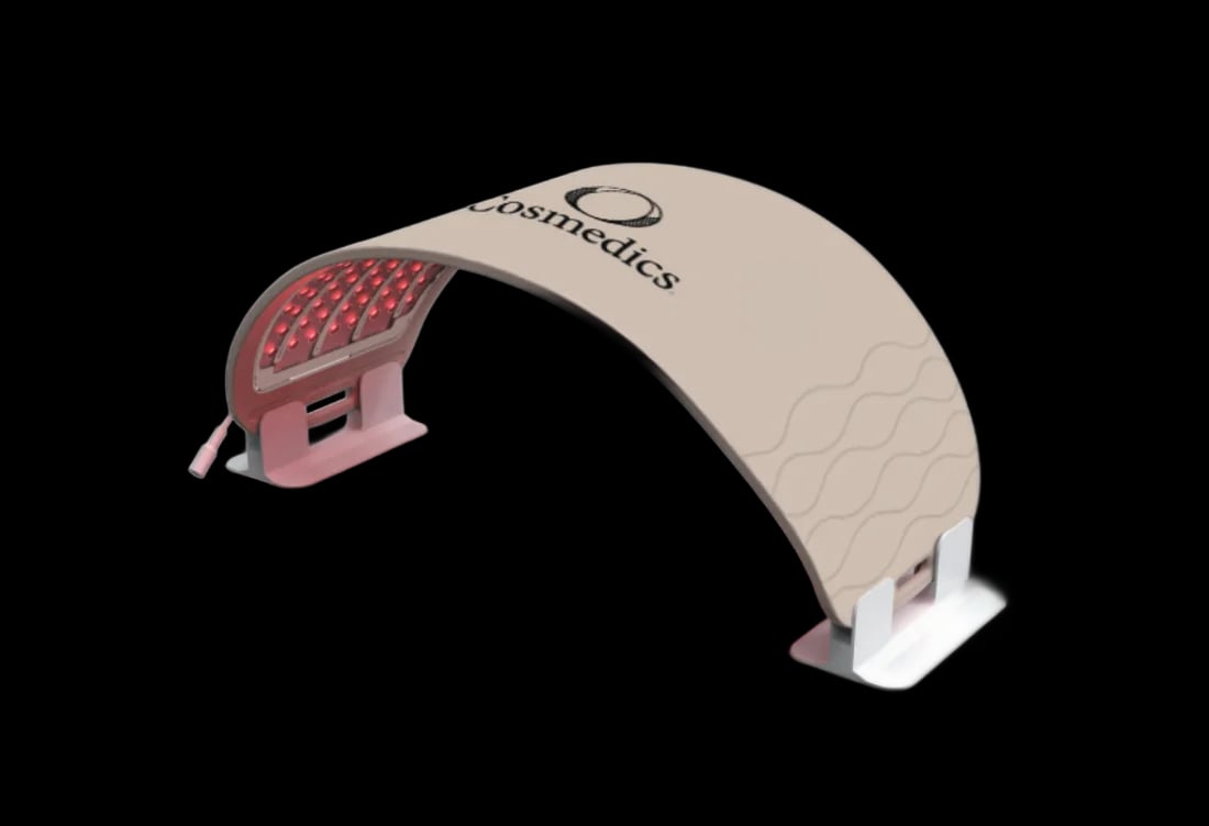 O Cosmedics - LED Light Therapy