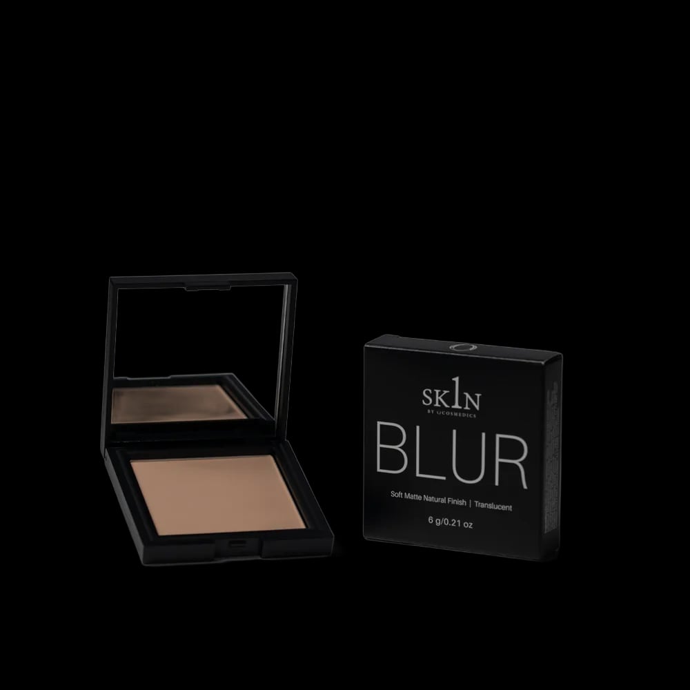 O Cosmedics - 1SKIN Blur Powder