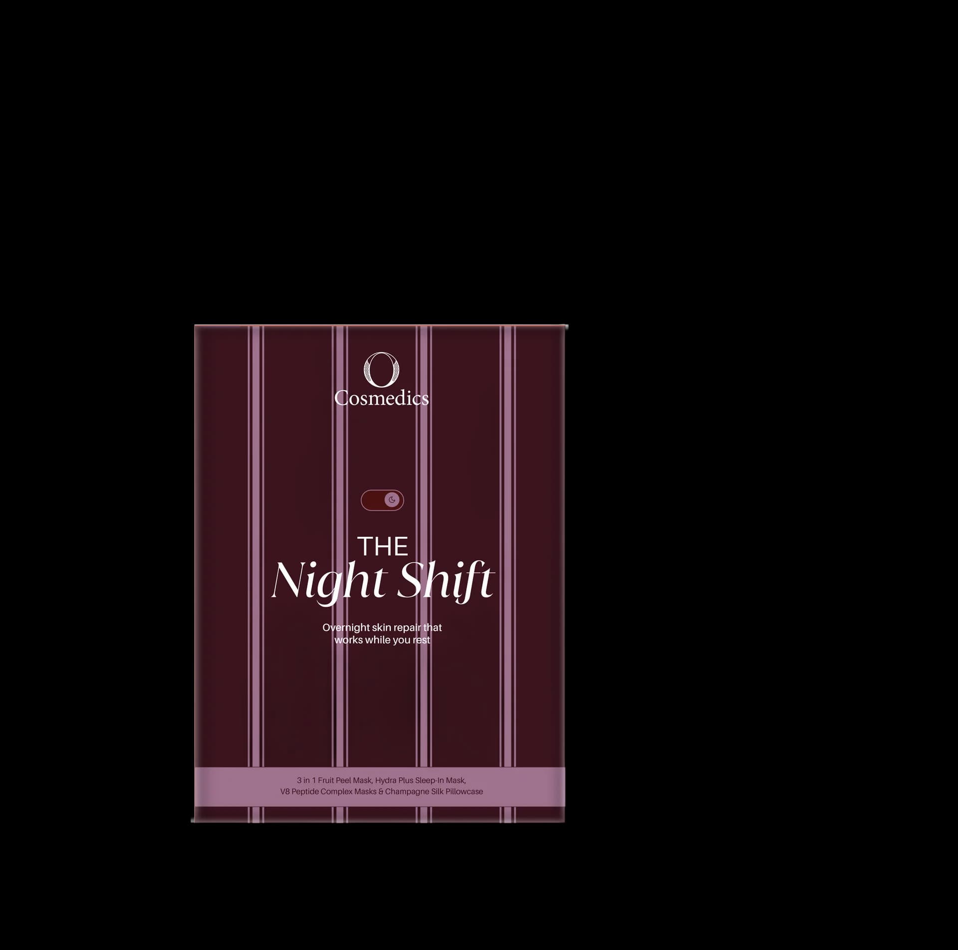 O Cosmedics - The Night Shift