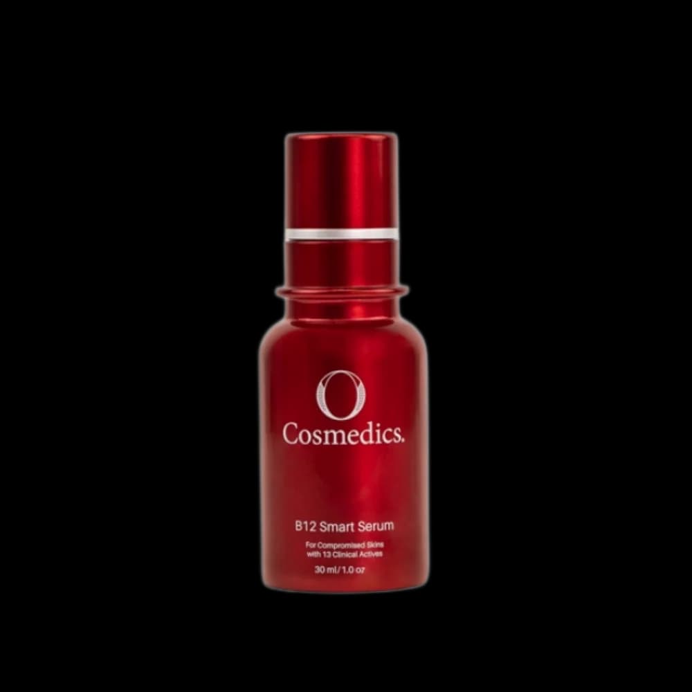 O Cosmedics - B12 Smart Serum - 30 ml