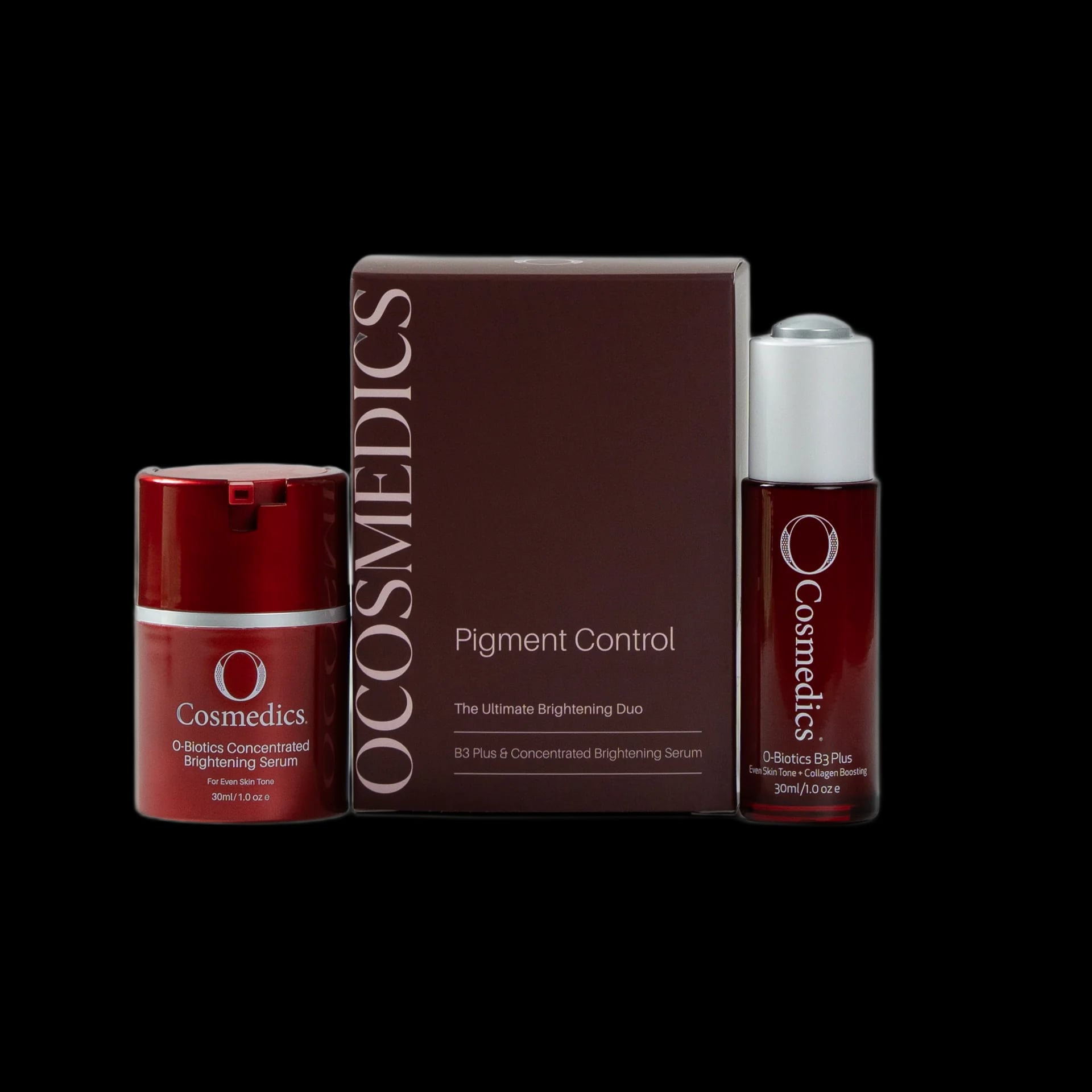 O Cosmedics - Pigment Control Kit