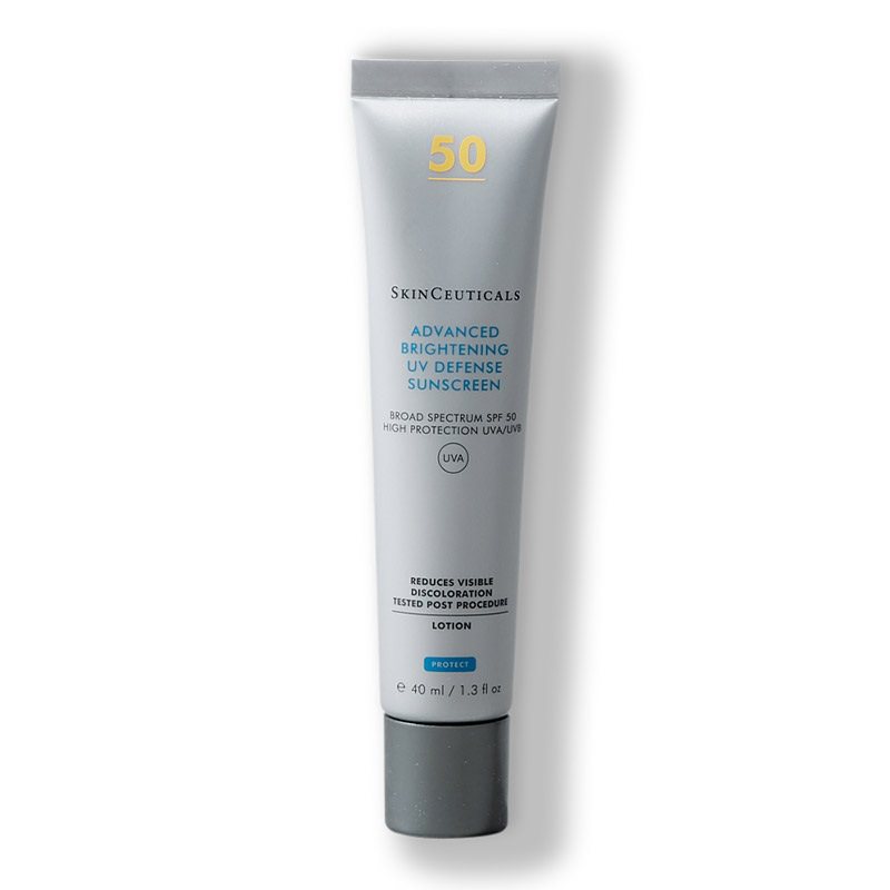 Advanced Brightening UV Defense Sunscreen SPF 50