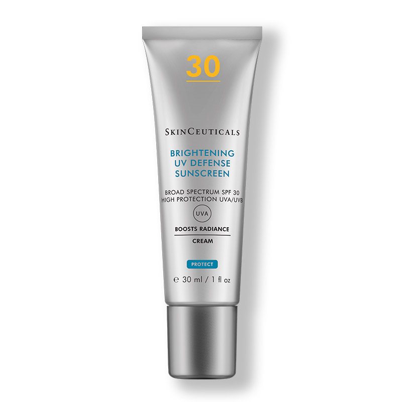 Brightening UV Defense Sunscreen SPF 30