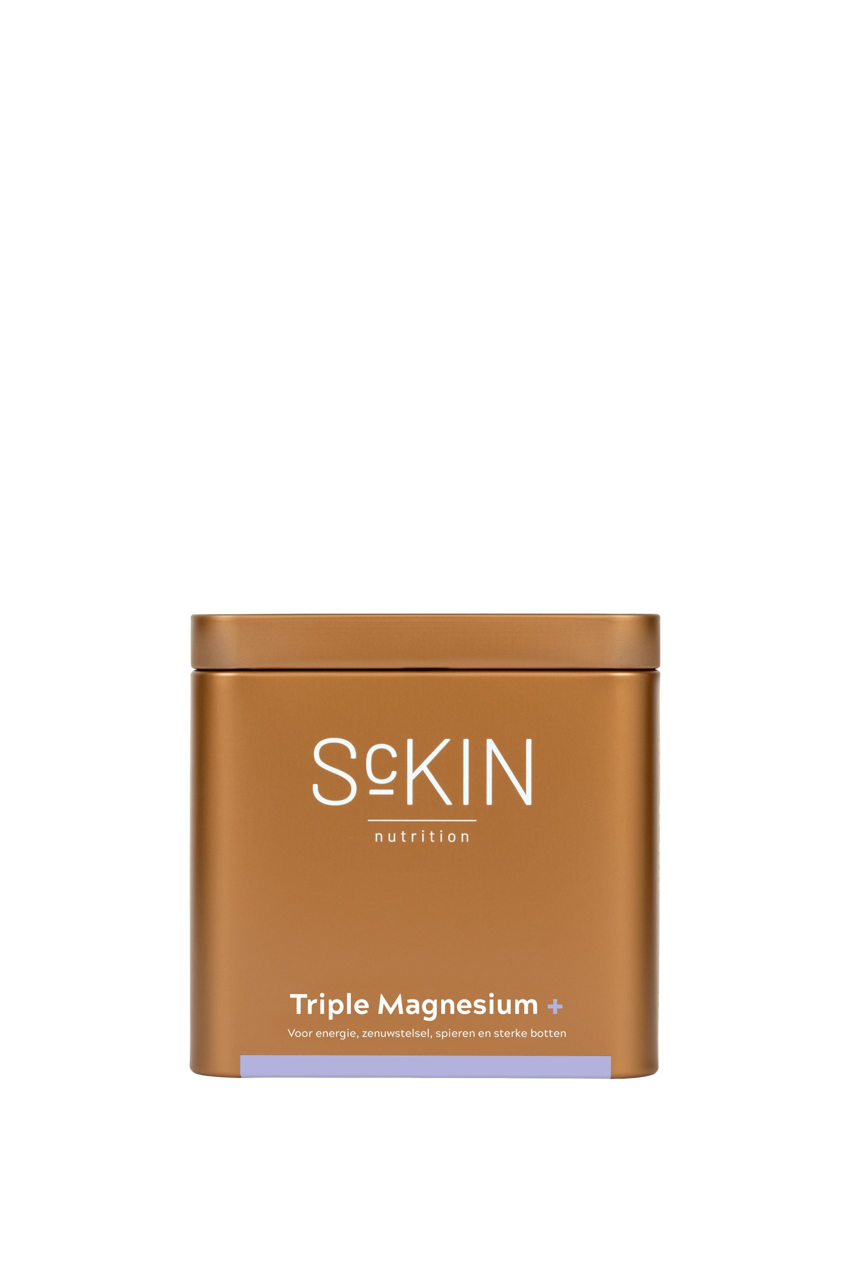 Triple Magnesium +