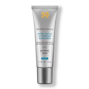 Ultra Facial UV Defense Sunscreen SPF 50