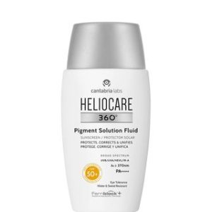 Heliocare 360 – Pigment Solution Fluid SPF 50